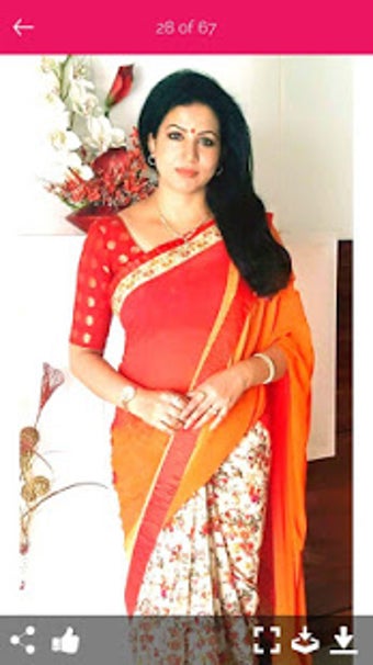 Image 0 for Desi Picture Sharing App
