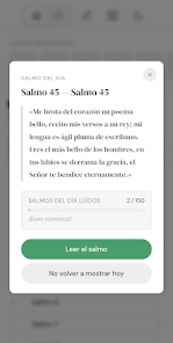 Imagen 0 para 150 Psalms