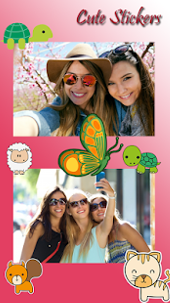 Image 1 for Selfie Camera HD