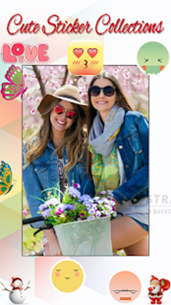 Image 2 for Selfie Camera HD