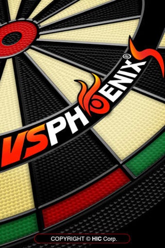 Image 0 for Phoenix-Dart
