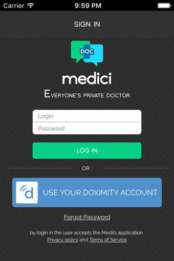 Image 0 for Medici For Doctors