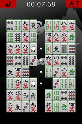 Image 0 for iMahjong solitaire lite