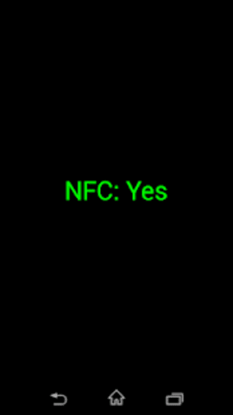 Image 2 for NFC Enable