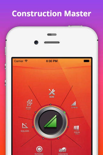 Image 0 for Builder Calculator: Measu…