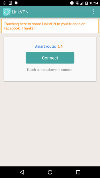 Imagen 2 para LinkVPN Free VPN Proxy