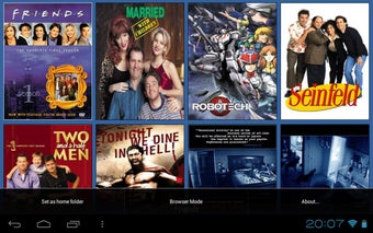 Image 0 for Cinema Gallery