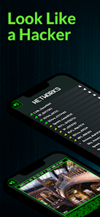 Imagen 0 para Hacker App - Hack Tools P…