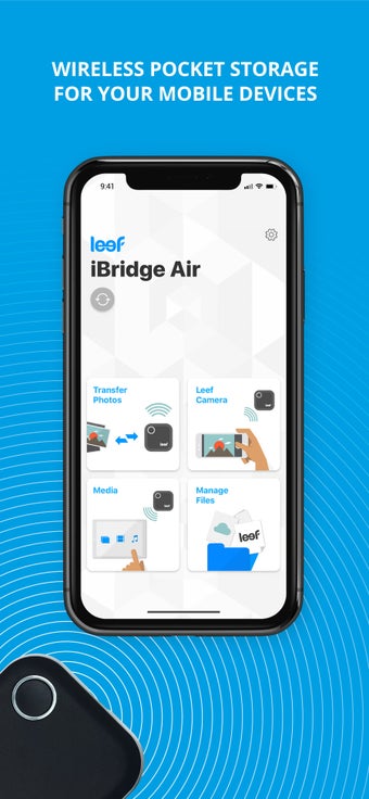 Image 2 for iBridge Air