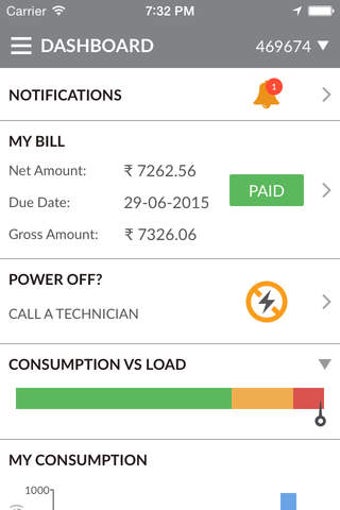 Image 0 for Torrent Power Connect