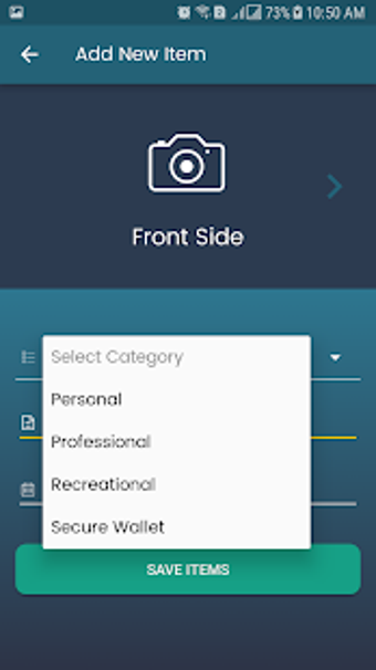 Image 3 for IDd License Expiry Remind…