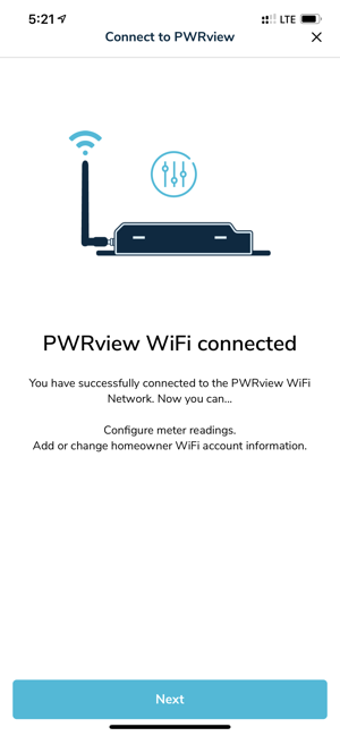 Image 3 for PWRview Installer