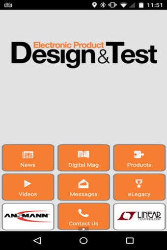 Image 0 for Electronic Product Design…
