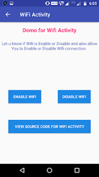 Image 3 for Easy Android With Source …