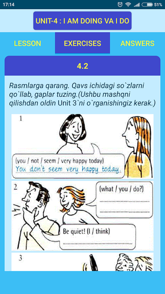 Image 0 for Ingliz Tili Grammatikasi