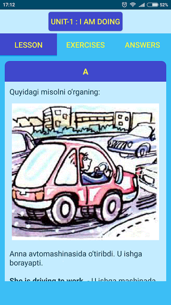 Image 1 for Ingliz Tili Grammatikasi
