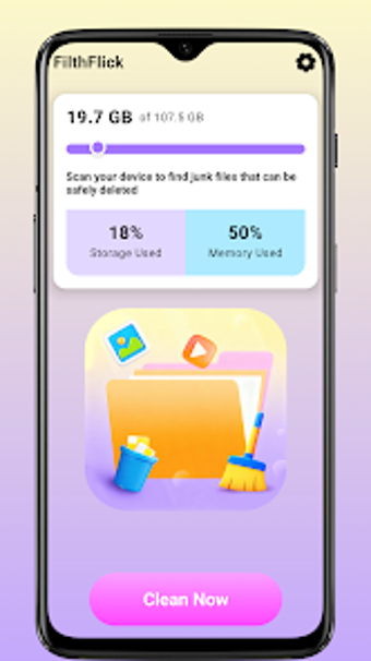 Image 0 for FilthFlick