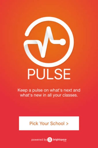Imagen 0 para Brightspace Pulse