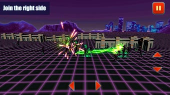 Image 2 for Sticky Man Epic Battle Fi…