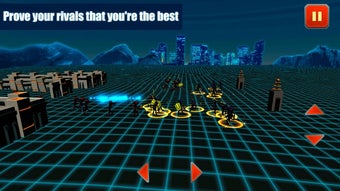 Image 3 for Sticky Man Epic Battle Fi…