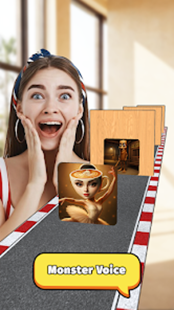 Image 0 for Monster Mini Games: Fun T…
