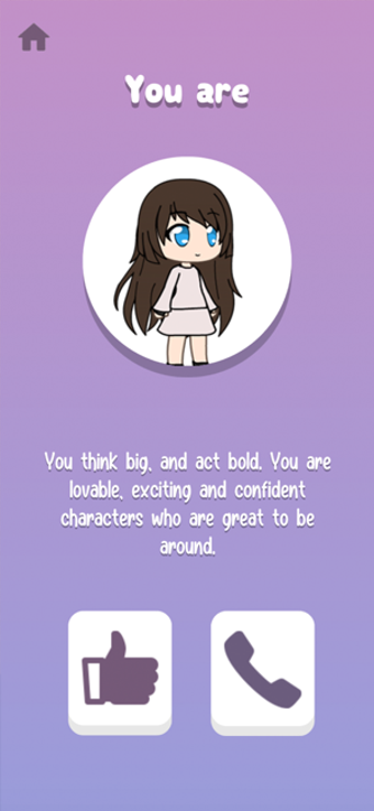 Image 3 for Gacha Personality Quiz