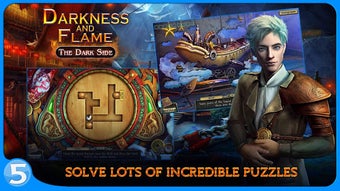 Imagen 0 para Darkness and Flame 3 (Ful…