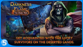 Image 2 for Darkness and Flame 3 (Ful…