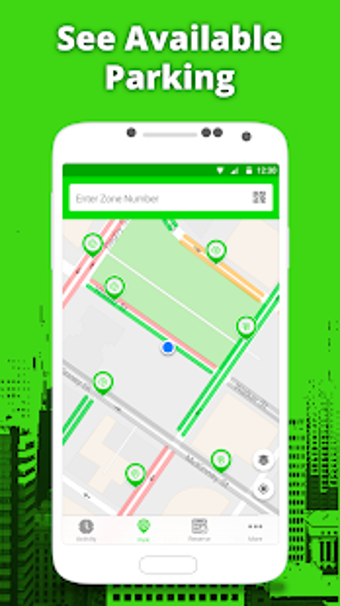 Image 0 for ParkMobile - A Smarter Wa…