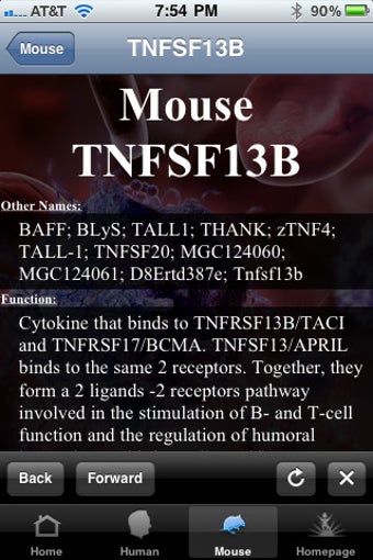 Image 3 for BioLegend Cytokines & Che…