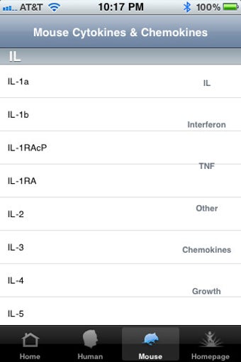 Image 2 for BioLegend Cytokines & Che…