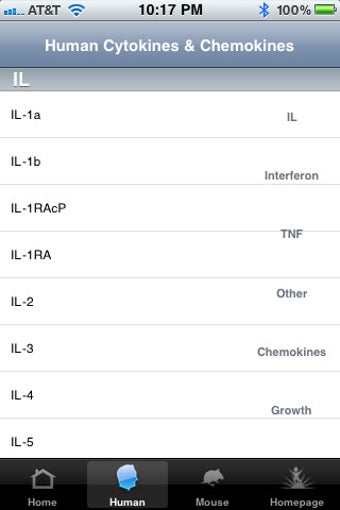 Image 0 for BioLegend Cytokines & Che…