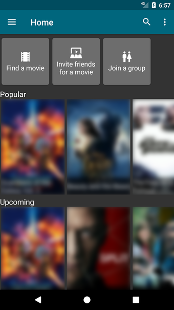 Image 1 for Movie Pal