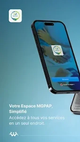 Image 0 for Ma MGPAP