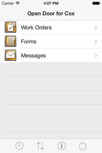 Image 0 for Open Door Solution for Co…
