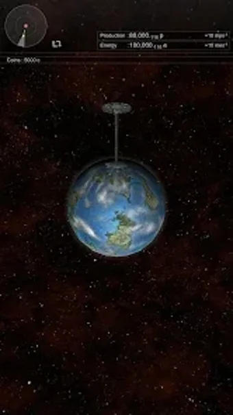 Image 0 for Click Planet - Spacecraft