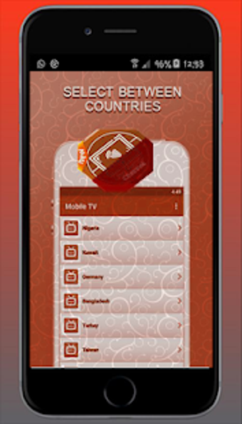 Image 0 for Live NetTV Andriod - Free…