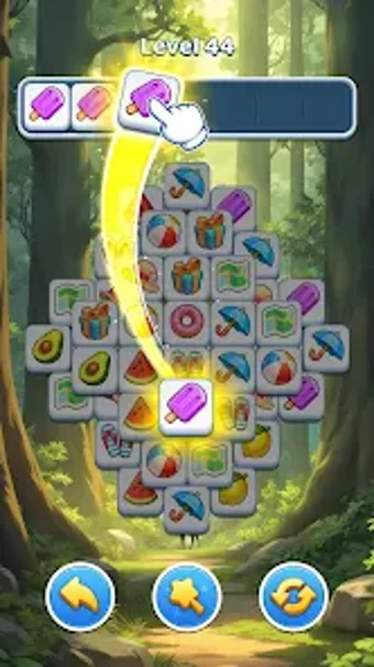 Image 0 for Tile Journey - Matching P…