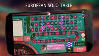 Image 2 for Roulette Royale - FREE Ca…