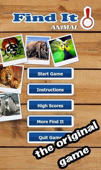 Image 2 for Find it 2 Find the Differ…