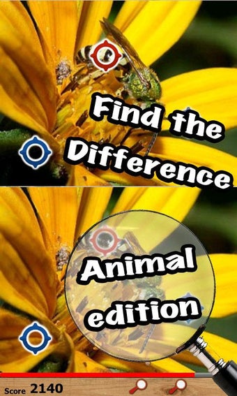 Image 3 for Find it 2 Find the Differ…