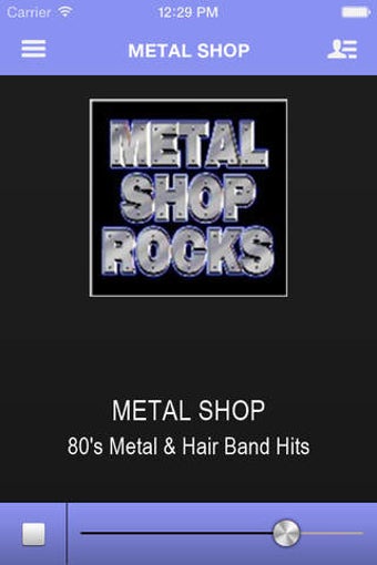 Image 0 for METAL SHOP