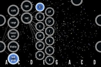 Image 1 for Tachyon