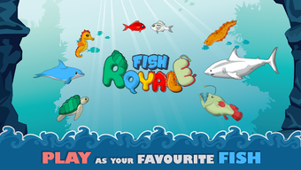Imagen 2 para Fish Royale