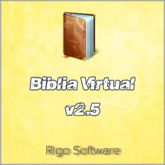 Image 0 for Biblia Digital