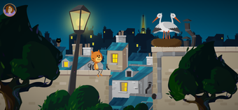 Image 2 for Comomola Fireflies