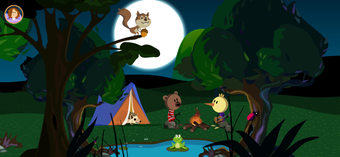 Image 3 for Comomola Fireflies