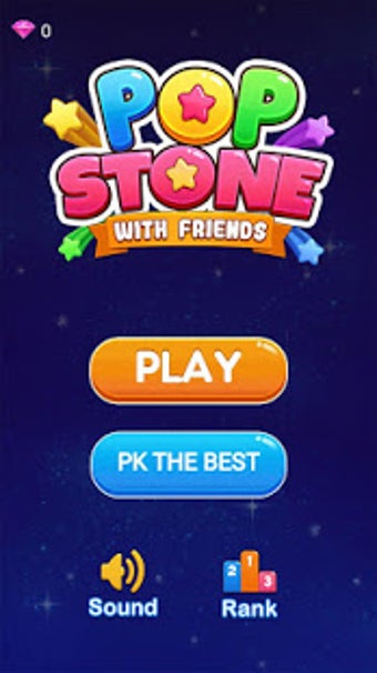 Image 2 for Pop Stone - Pop Star 2019
