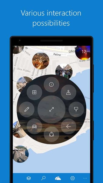 Imagen 3 para GeoPhoto for Windows 10