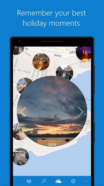 Imagen 1 para GeoPhoto for Windows 10